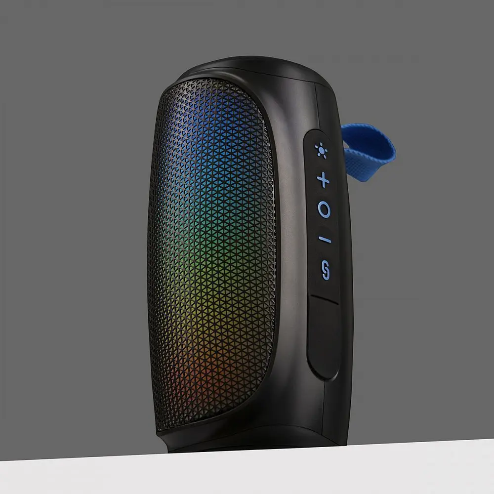 Портативна Акустика Proove Nova 10W (APP) - фото 7