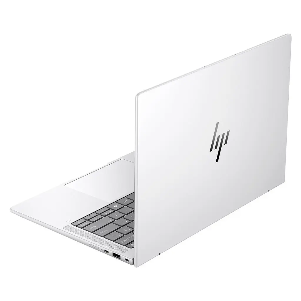 Ноутбук HP EliteBook X G1i, 14 2, 5 КБ, Intel Core Ultra 7 258 В до 4, 8 ГГц, 32 ГБ LPDDR5x 8533, 1 ТБ SSD, Intel Arc, Windows 11 Pro, Glacier Silver 1 ТБ - фото 6
