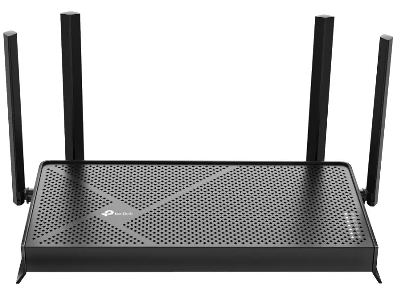 Беспроводной маршрутизатор (роутер) TP-LINK Archer BE3600 - фото 2