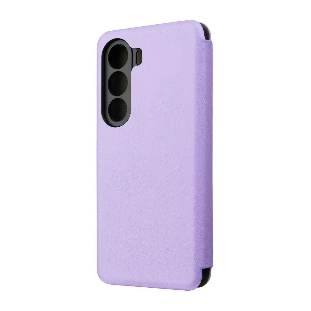 Чохол-книжка ArmorStandart G-Case для Realme C100i 4G / C100x 4G Lilac - фото 2