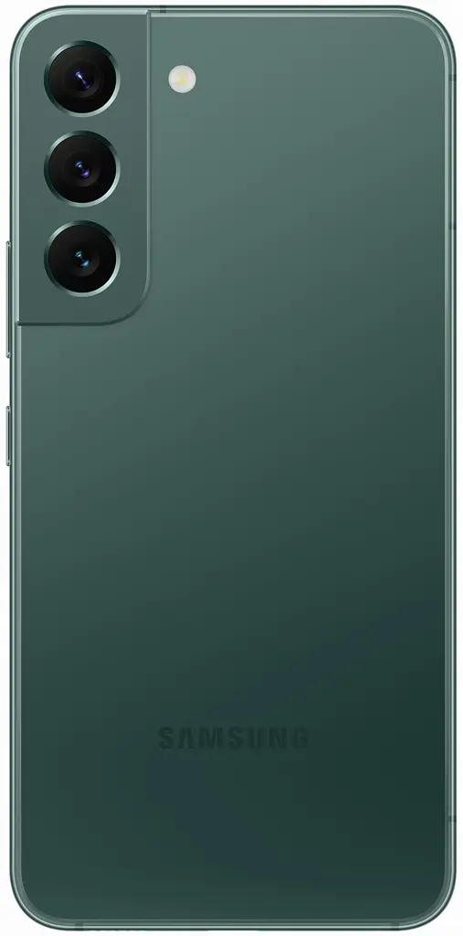 Смартфон Samsung Galaxy S22 5G S9010/DS 8/256GB Green (Asia) 2 SIM NFC, no eSIM - фото 3