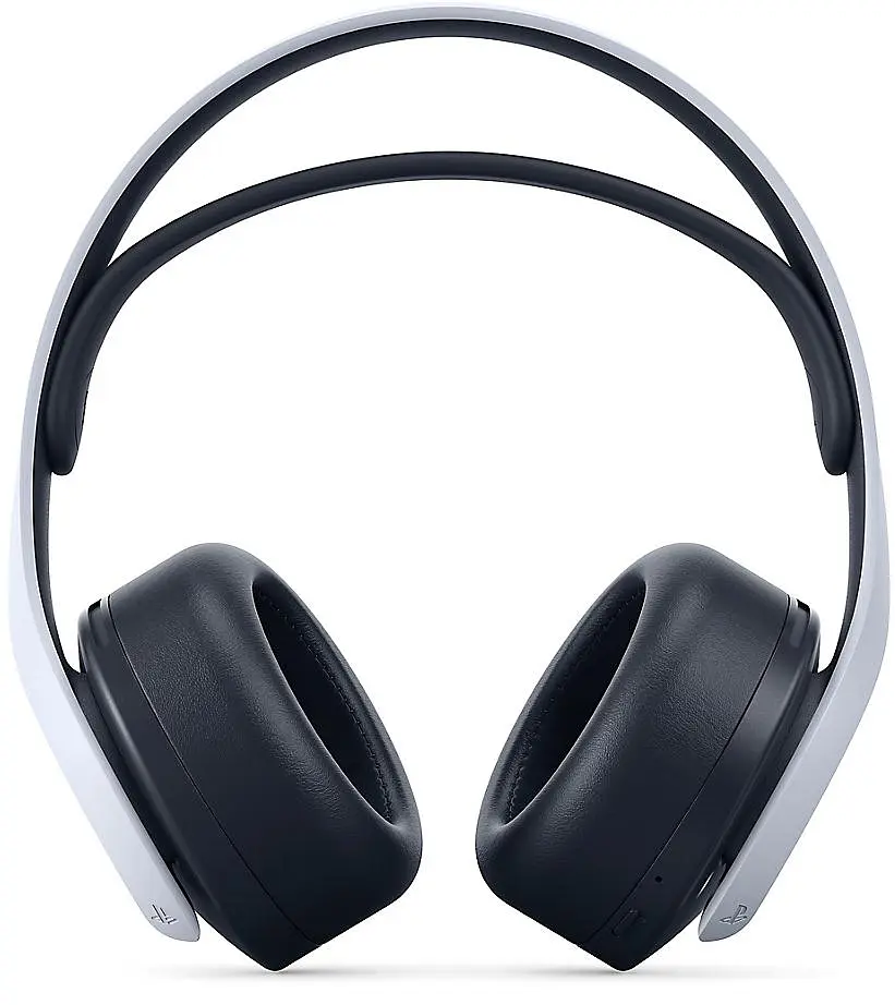 Гарнитура Sony PlayStation PULSE 3D Wireless Headset White (9387909) - фото 2