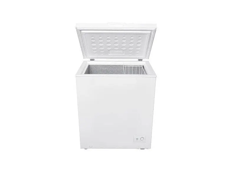Морозильна скриня Milano MCD145W - фото 2