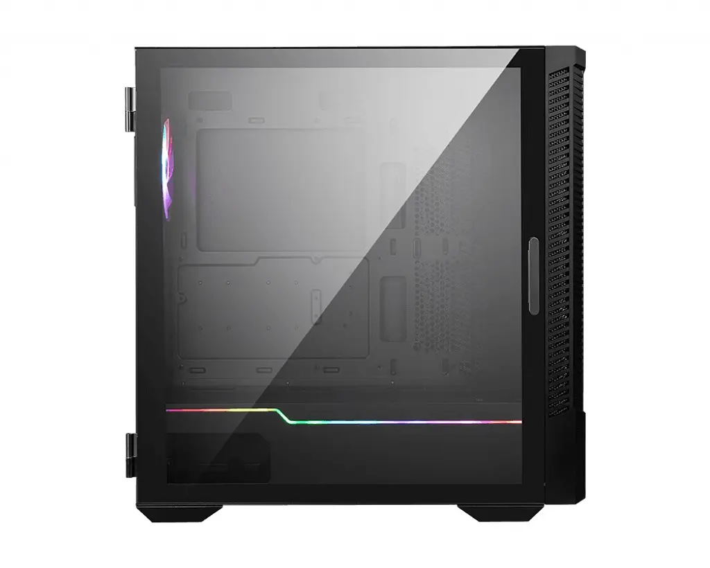 Корпус MSI MPG Velox 100P Airflow без БП - фото 3