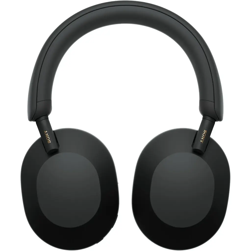 Гарнiтура Sony WH-1000XM5 Black (WH1000XM5B.CE7) - фото 3