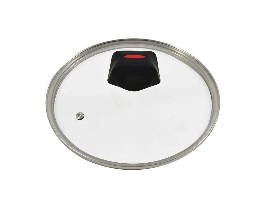 Каструля KRAUFF зі скляною кришкою 2,3л Smart Fry - фото 7
