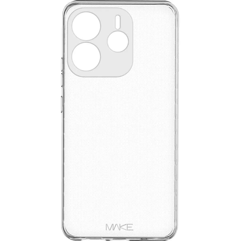 Чохол MAKE Xiaomi Redmi Note 14 4G Air