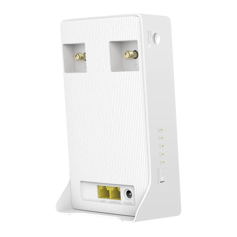 Маршрутизатор MB230-4G AC1200, 4G/LTE, 1xGE LAN, 1xGE WAN Mercusys teh0017302 - фото 4