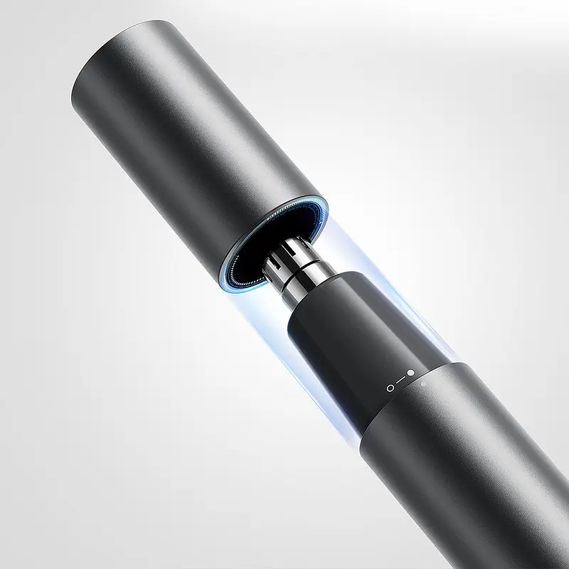 Триммер для носа и ушей MiJia Electric Nose Hair Trimmer MJGHB1LF - фото 3