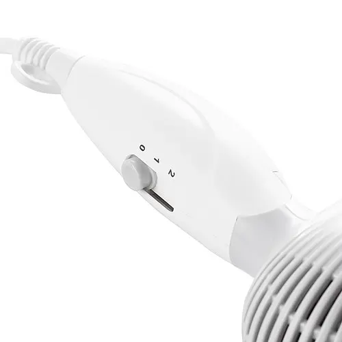 Фен для волос Mesko MS 2238w 1200 Вт - фото 2