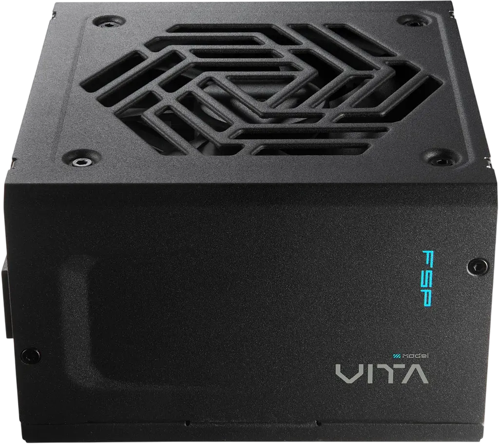 Блок живлення FSP VITA-650GM 650W 80+ Gold - фото 5