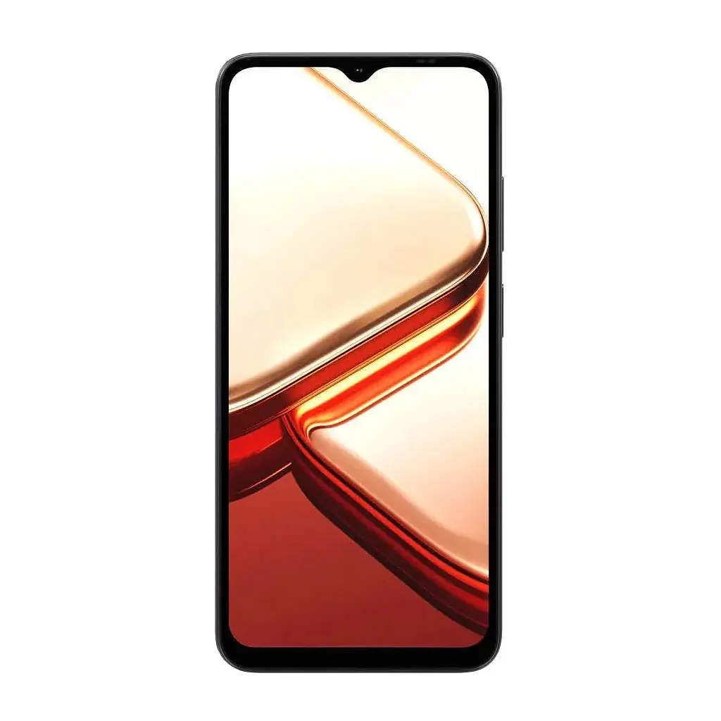 Мобільний телефон Doogee Note 56X 3/64GB Black (6942654900005) - фото 2