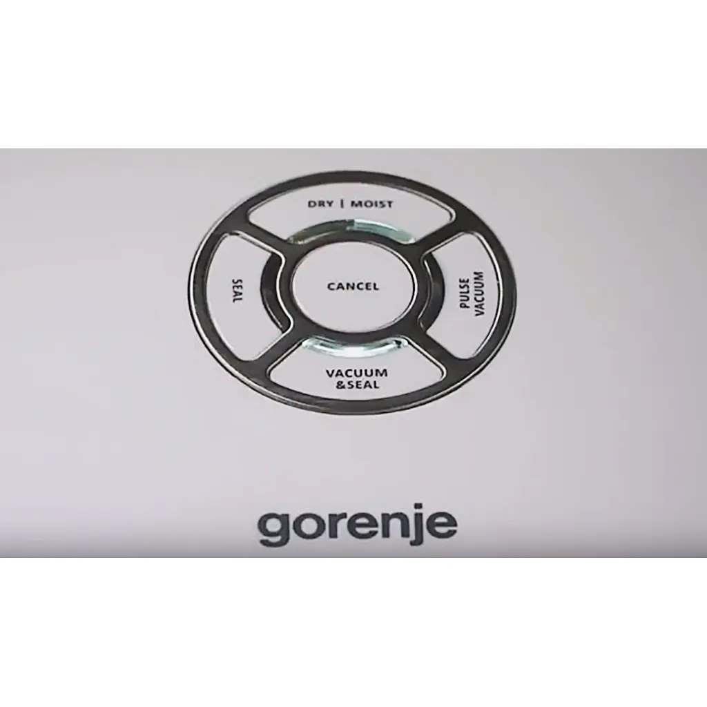 Вакууматор Gorenje VS120W - фото 6