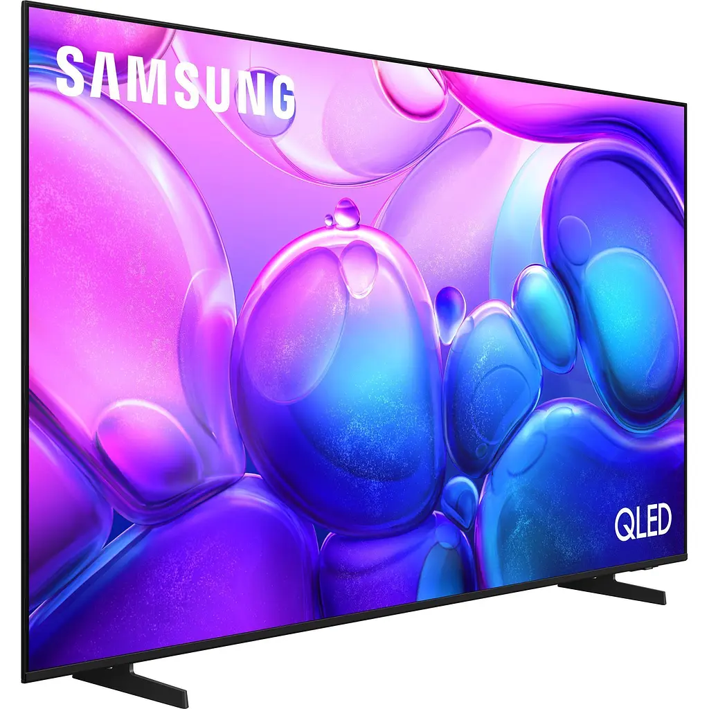 Телевизор Samsung Q6F 85` QLED Ultra HD 4K (QE85Q6FAAUXUA) [140884] - фото 3