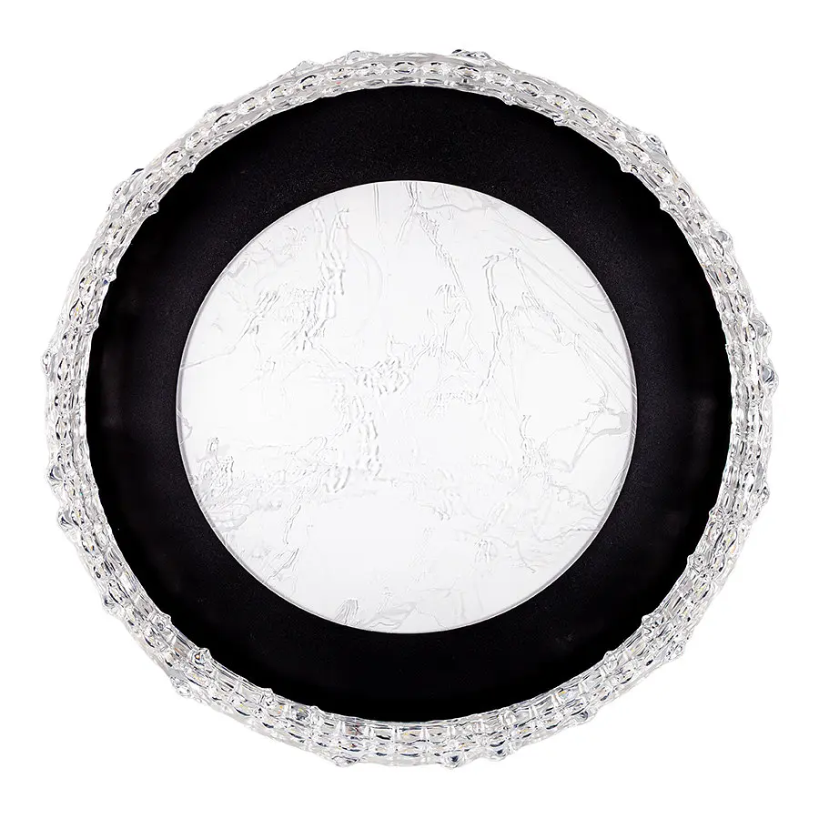 LED Люстра Levistella 7871090 BK - фото 3