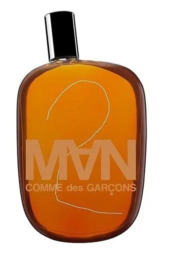 Оригінал Comme Des Garcons 2 Man 100 мл Туалетна вода - фото 3