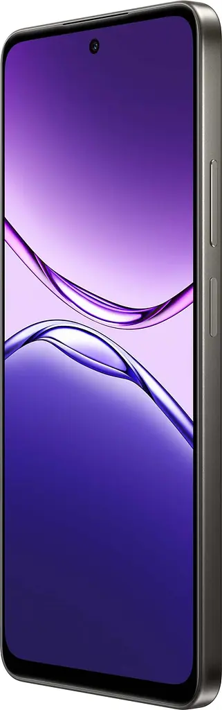 Смартфон Oppo A5 Pro 5G 8/256GB Black Brown - фото 4
