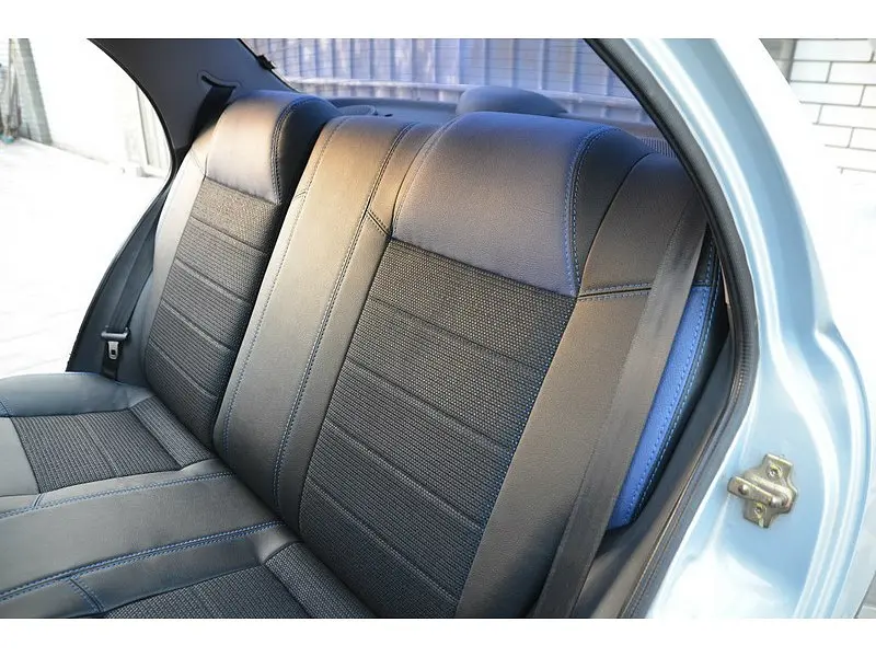 Авточохли модельні MW Brothers для Chevrolet Lanos c 2005 - фото 11