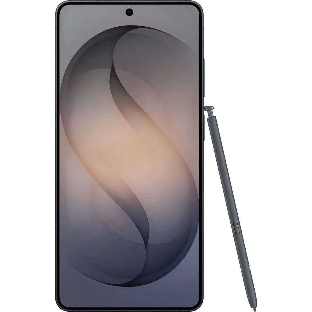 Смартфон Samsung Galaxy S26 Ultra 16/1TB Black (SM-S948BZKH) [170304] - фото 2
