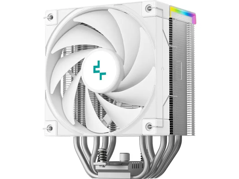 Повітряне охолодження Deepcool AK500S Digital SE White (R-AK500S-WHADMN-GJD) - фото 2