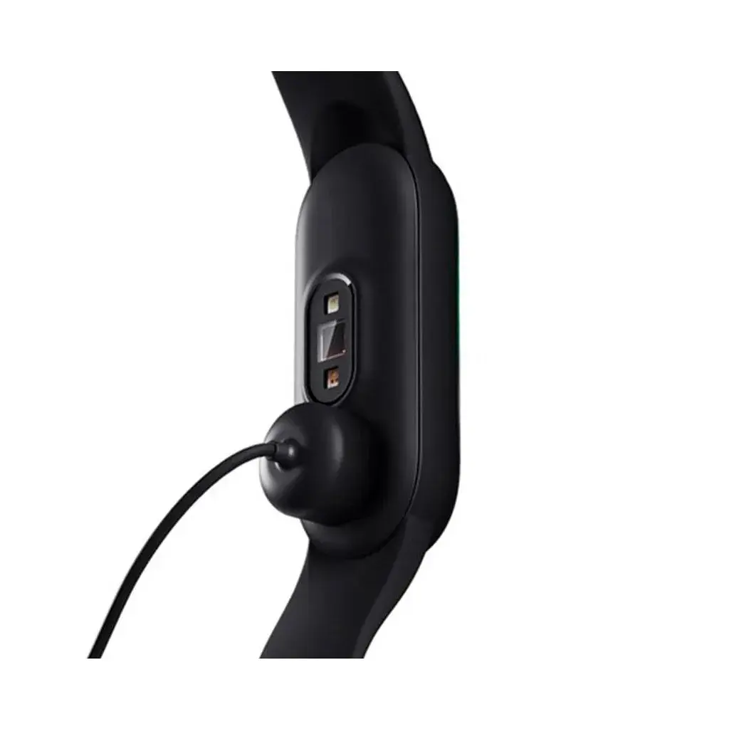 Зарядний пристрій для Xiaomi Mi Band 5-6-7 - Magnetic -> USB XoKo (XK-USB5-MBK) - фото 2