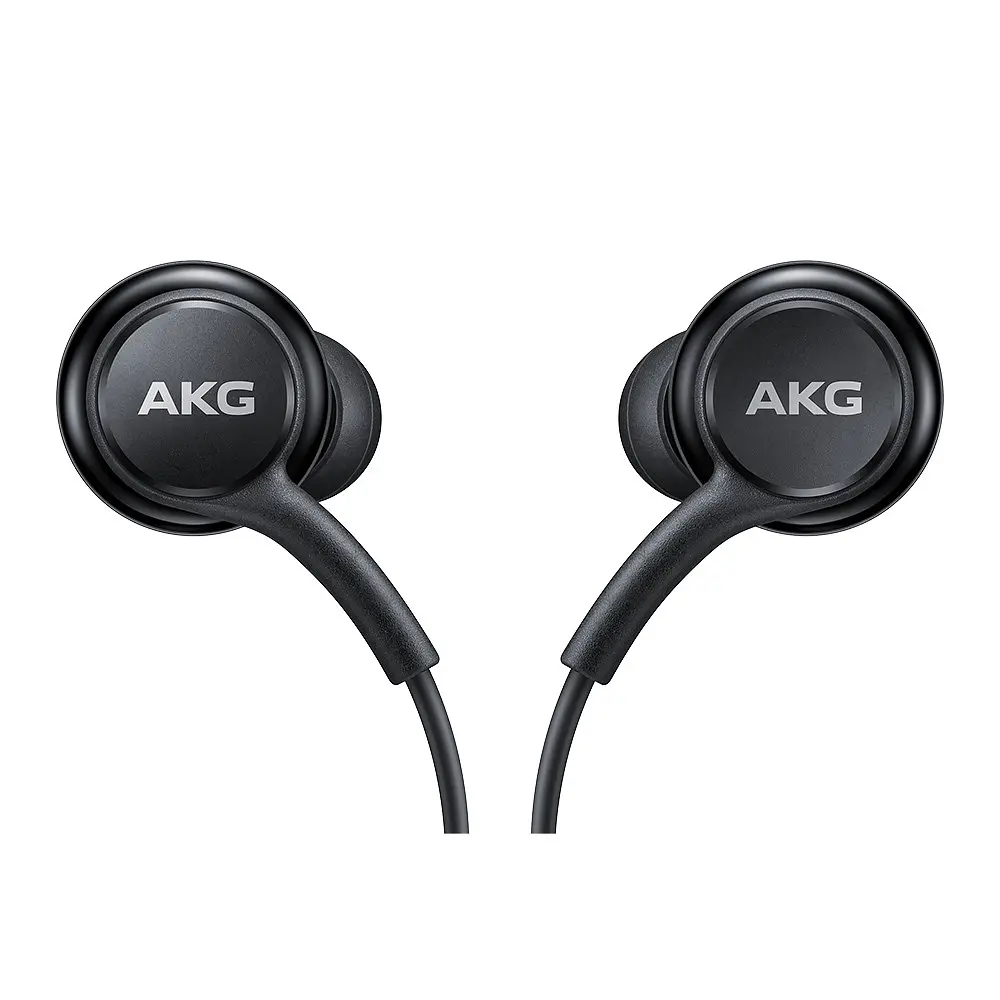 Гарнітура Samsung EO-IC100 USB Type-C Чорний (6537049) - фото 3
