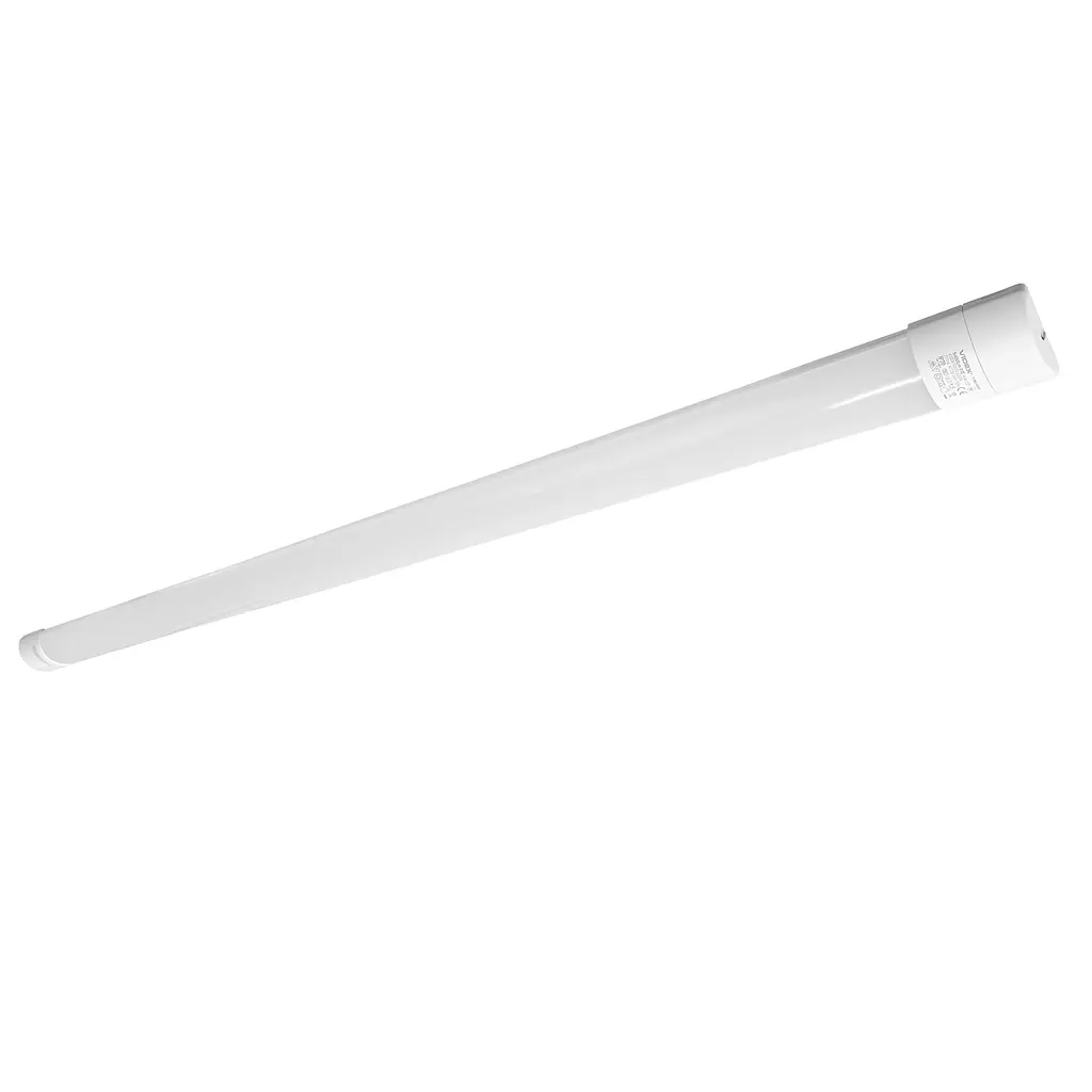 LED світильник лінійний магістральний Videx BN02 45W 1.5М 4000K-5000K-6500K білий (29300-000) - фото 2