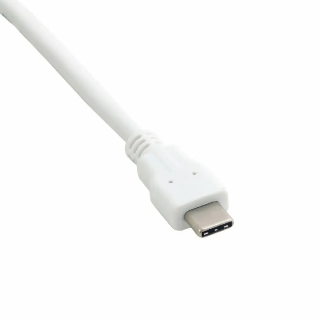 Дата кабель USB 3.0 AM to USB-C 1.0m Extradigital (KBU1673) - фото 3
