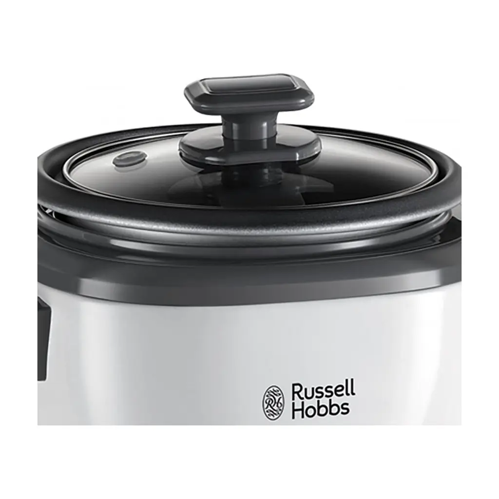Мультиварка Russell Hobbs 27020-56 - фото 4