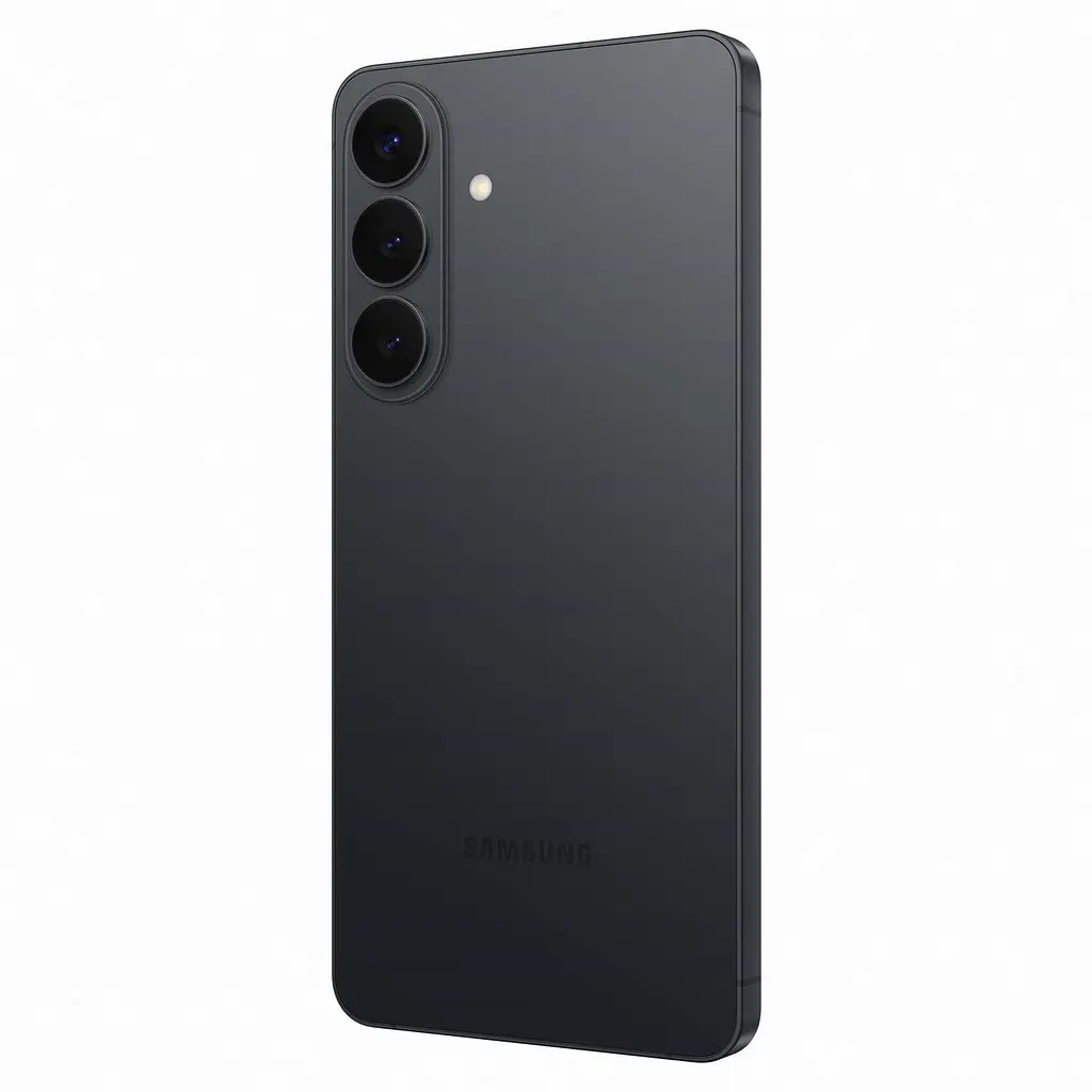 Смартфон Samsung Galaxy S26+ 12/256GB Черный (SM-S947BZKDEUC) - фото 5