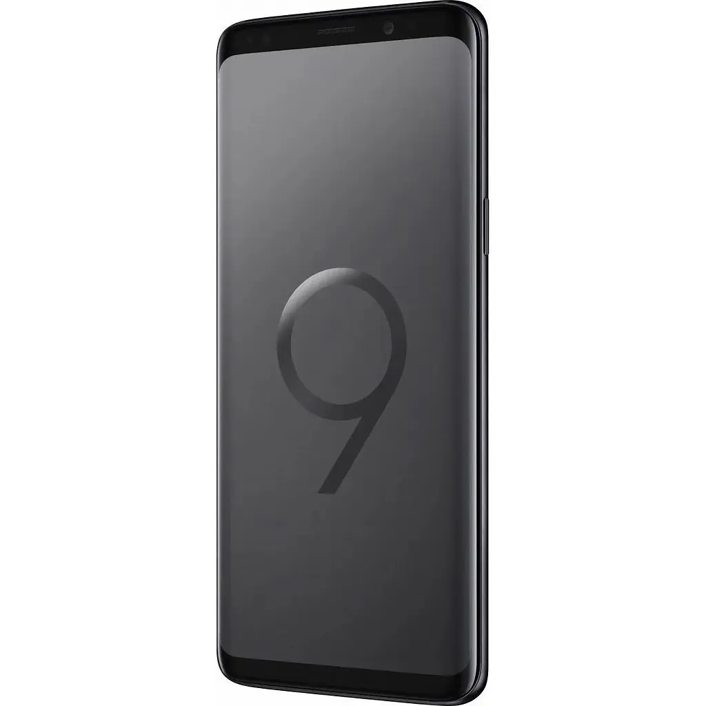 Смартфон Samsung Galaxy S9+ 6/64Gb Black (SM-G9650) (SnapDragon) - фото 4