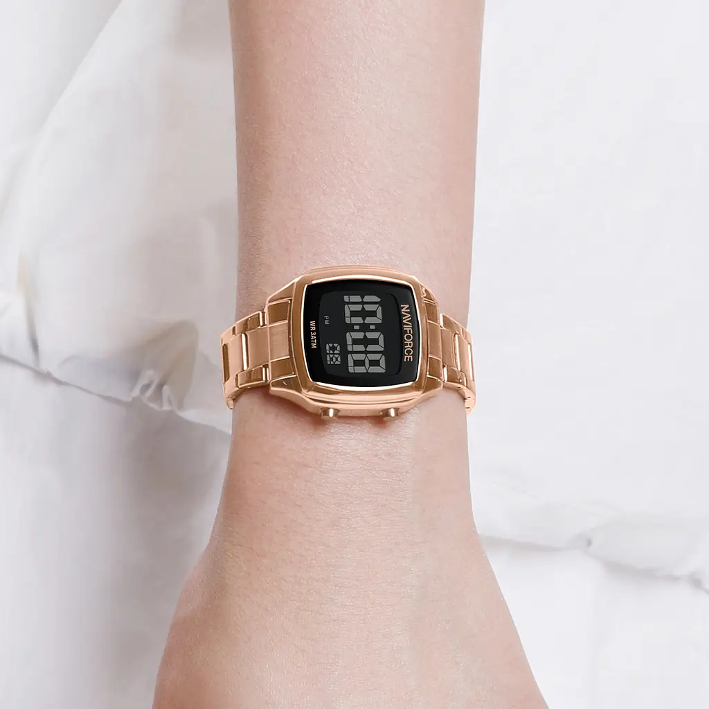 Годинник Naviforce RoseSteel - фото 7