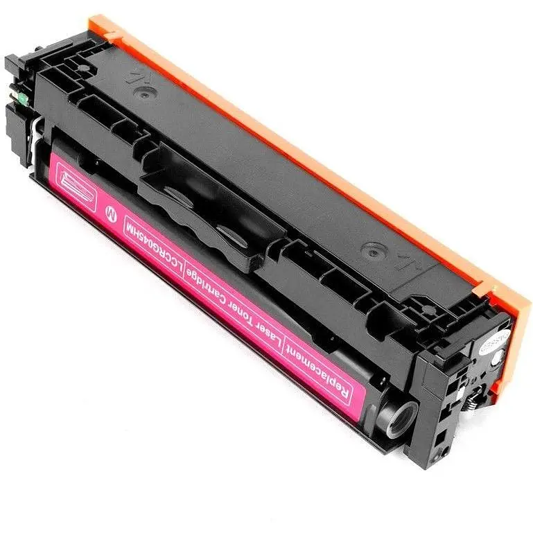 Картридж ColorWay для Canon (045M) LBP-610, MF-630 Series Magenta (CW-C045MM) - фото 2