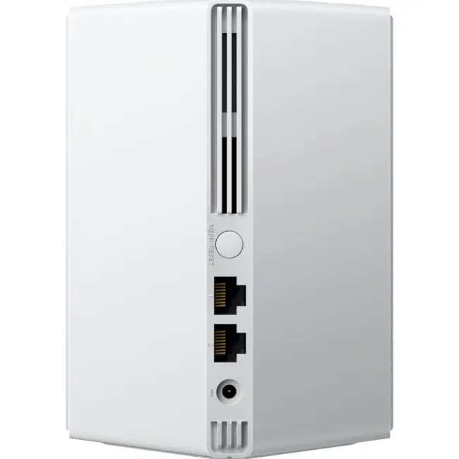 Беспроводной маршрутизатор Xiaomi Mesh System AC1200 (DVB4452GL) - фото 4