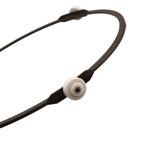 Кольцо вращения для микроволновки Panasonic Z290D7X50BP - фото 2