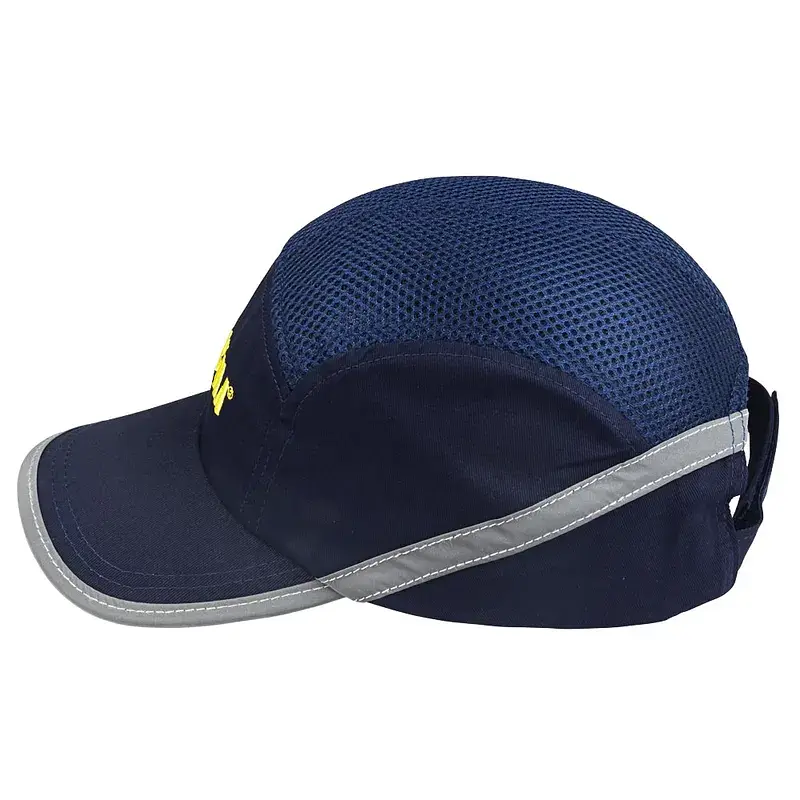 Каскетка захисна Spectra comfort (синя) SIGMA (9414311) - фото 2