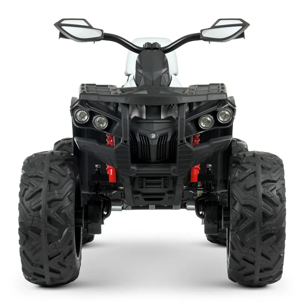 Дитячий електроквадроцикл Bambi Racer M 4795EBLR-1 до 30 кг - фото 2
