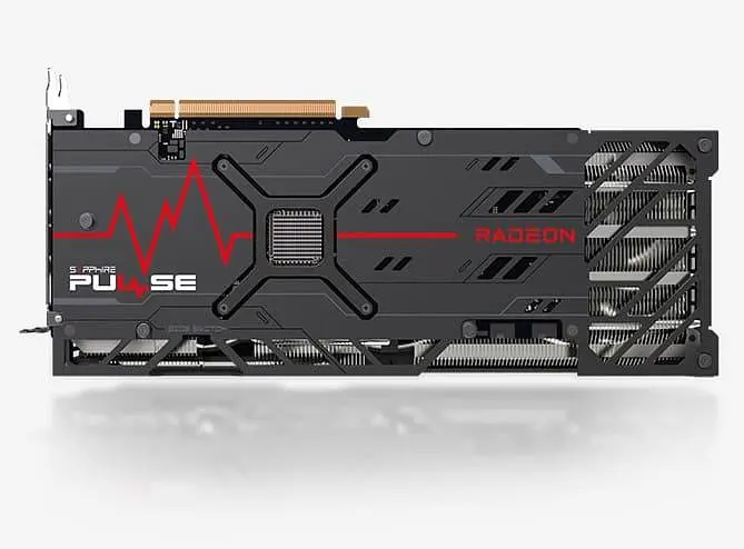 Відеокарта Sapphire AMD Radeon RX 6800 16Gb Pulse (11305-02-20G) (11305-98-90G) (GDDR6, 384 bit, PCI-E v4.0 x16) FR - фото 3