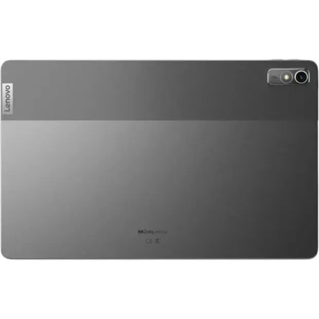Планшет Lenovo Tab P11 (350FU) (2 Gen) 11.5" 6/128Gb Wi-Fi Storm Grey + Pen (ZABF0400UA) RU UCRF - фото 3