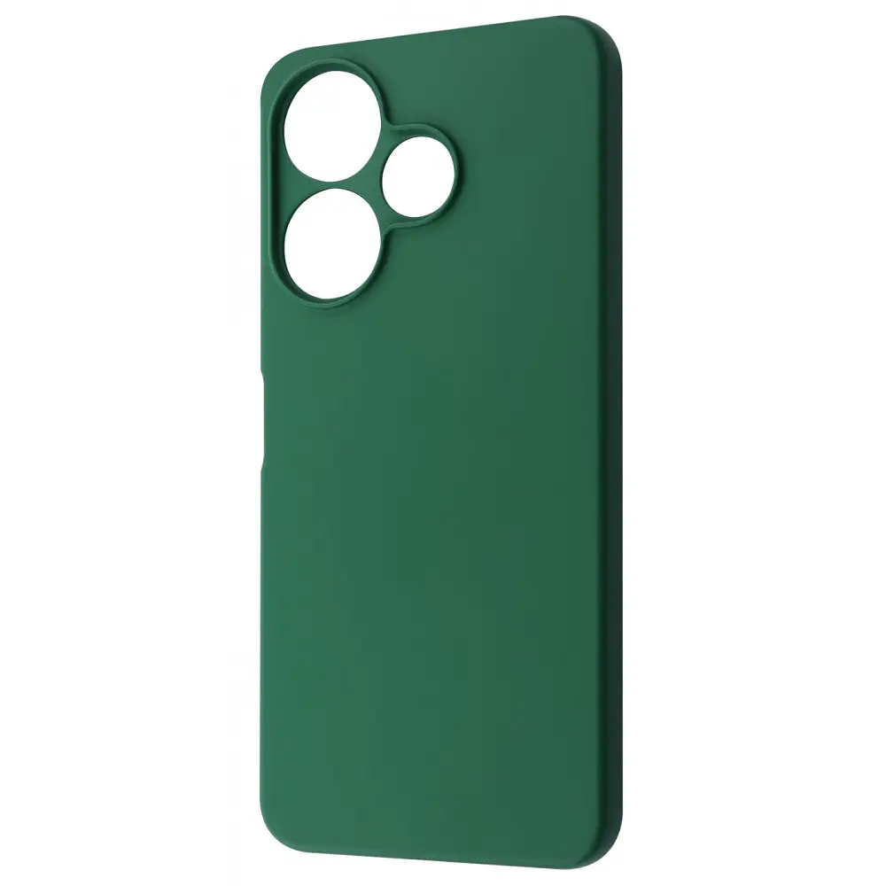 Чохол WAVE Colorful Case (TPU) Xiaomi Redmi 13 4G/Poco M6 4G/Note 13R в асортименті - фото 2