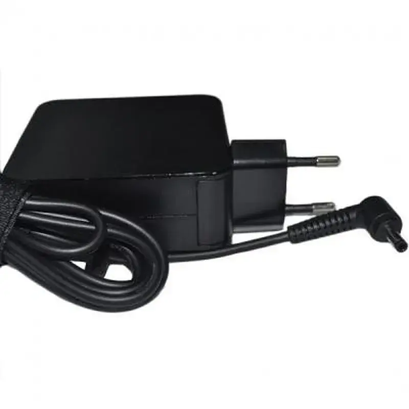 Блок живлення для ноутбука Lenovo 45W 20V, 2.25A, роз'єм 4.0/1.7 (ADLX45NCCA / A40222) - фото 2