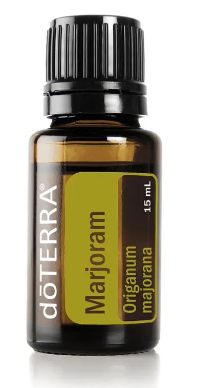Ефірна олія Майоран doTERRA.15 мл