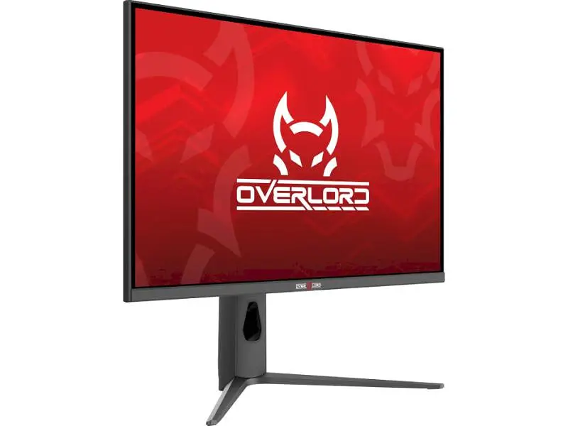 Монітор QUBE Overlord G32Q180HS - фото 3