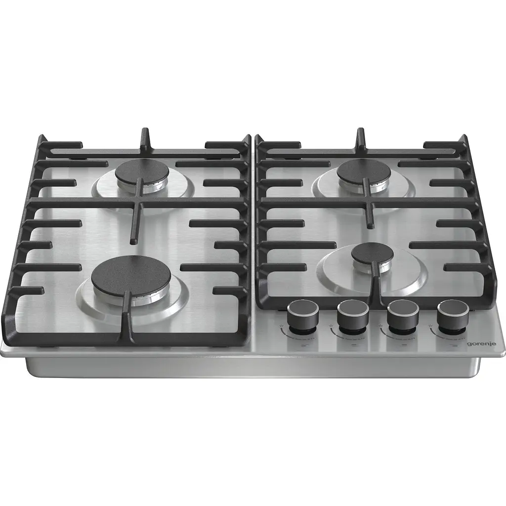 Газова варильна поверхня Gorenje G642ABX [137921] - фото 3