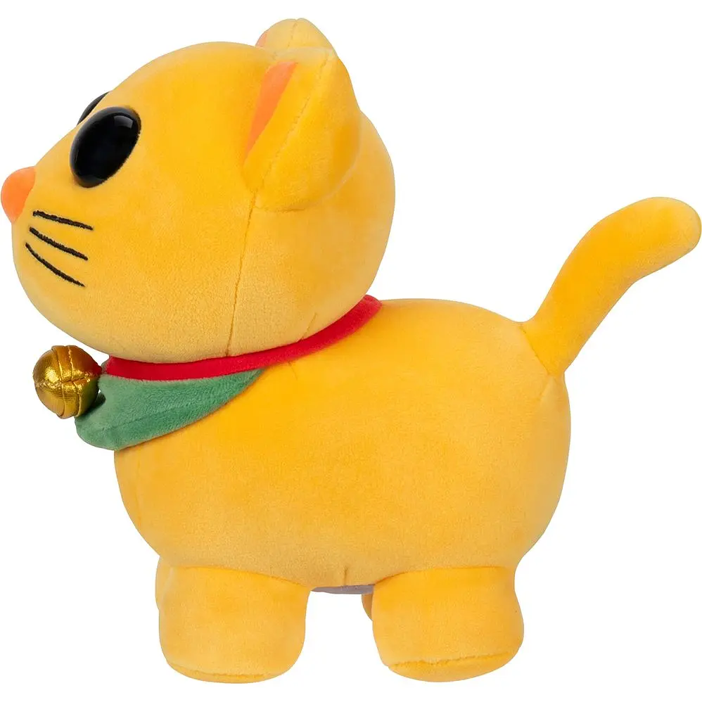 М`яка іграшка Adopt Me! S4 Манекі-неко (AME0106) - фото 3