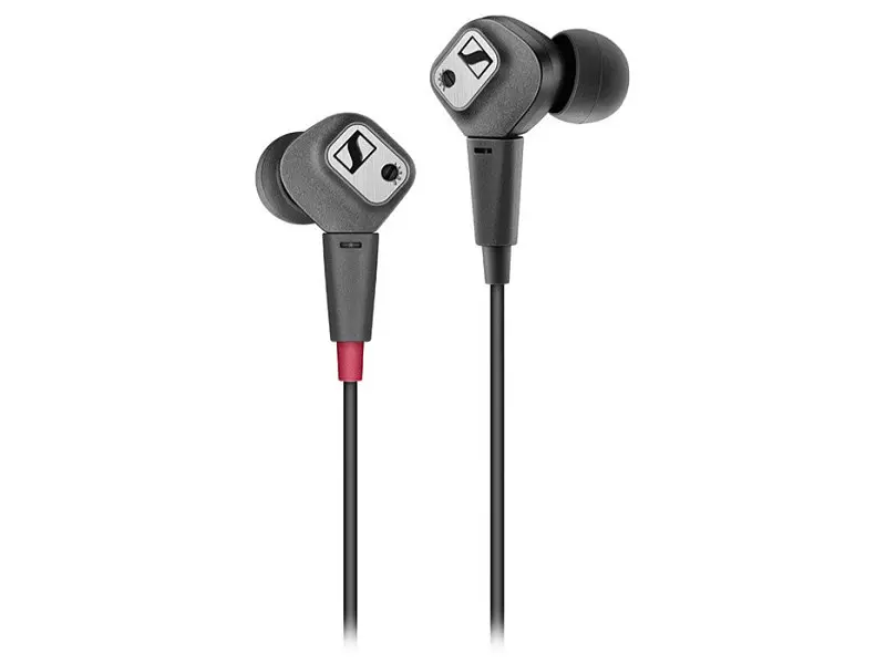 Навушники без мікрофону Sennheiser IE 80S (507448) - фото 2