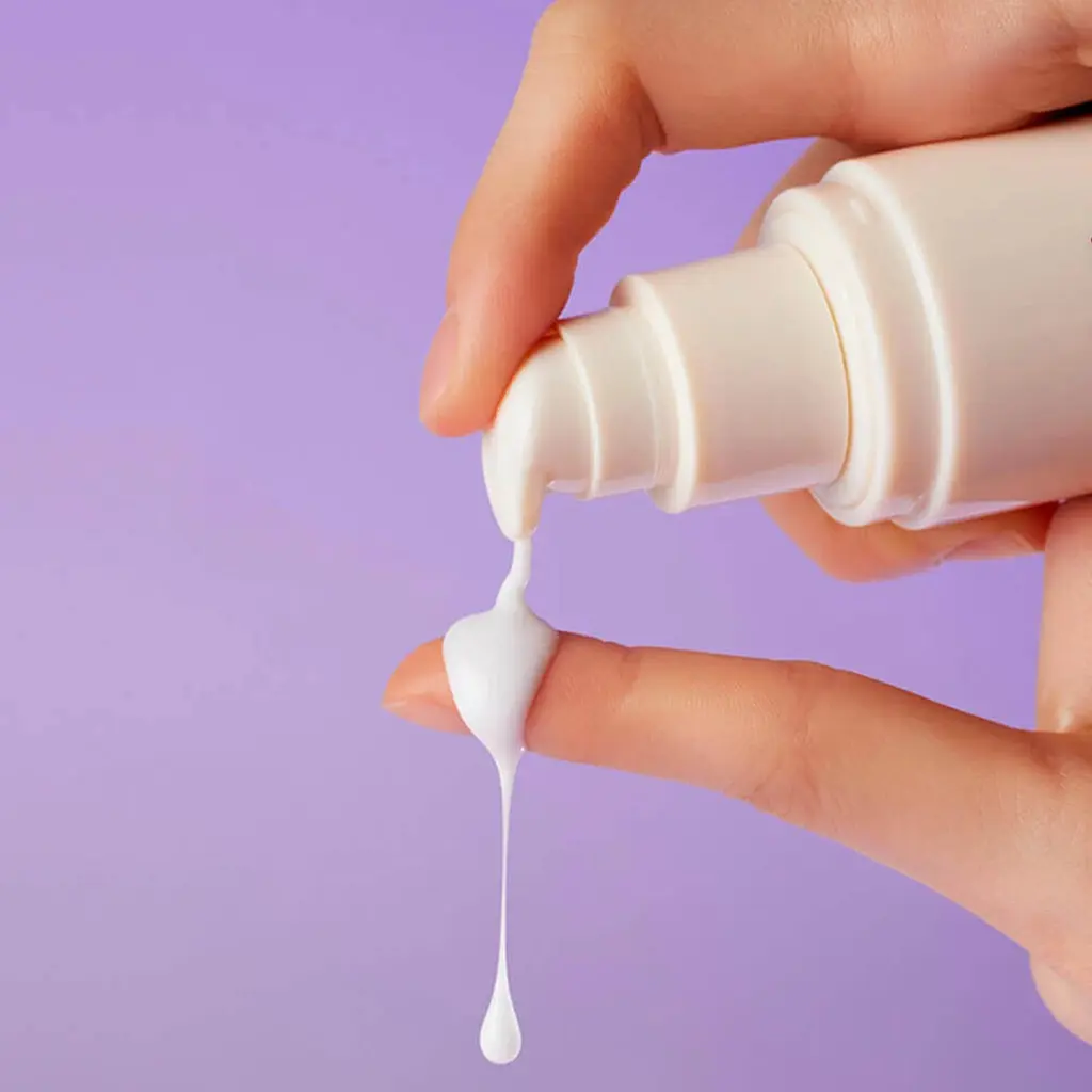 Омолаживающая кремовая сыворотка с коллагеном и ретинолом Retin-Collagen 3D Core Ampoule Fraijour 50 мл - фото 3