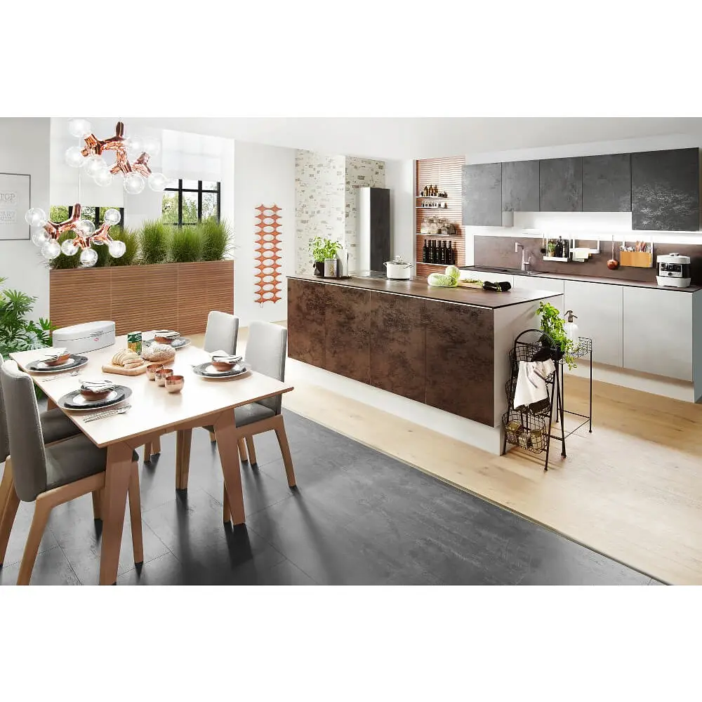 Мультиварка-скороварка Rommelsbacher MD 1000 (Mein Hans) - фото 3