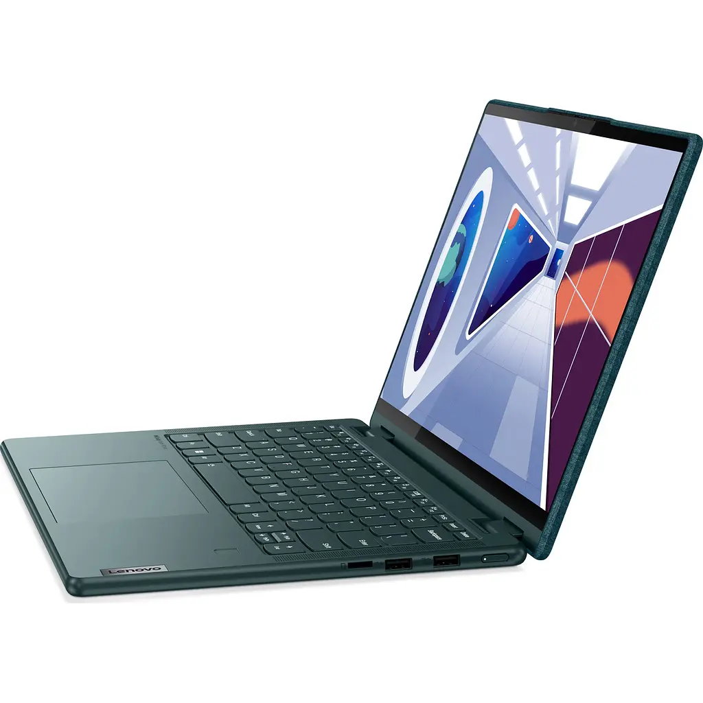 Ноутбук Lenovo Yoga 6 13ABR8 [83B20065RM] [118854] - фото 5
