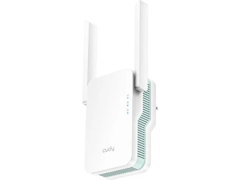 Повторювач Wi-Fi CUDY RE1500 - фото 3